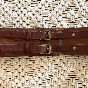 JCrew belt